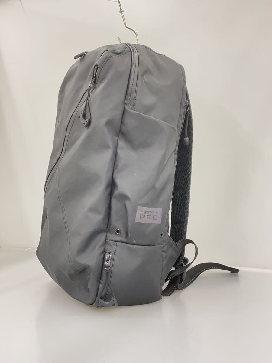 SAMSONITE Backpack BLK 2