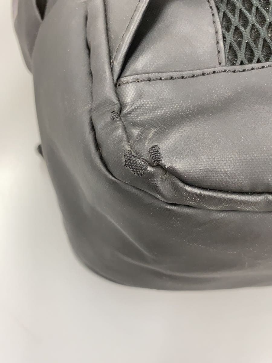 SAMSONITE Backpack BLK 7