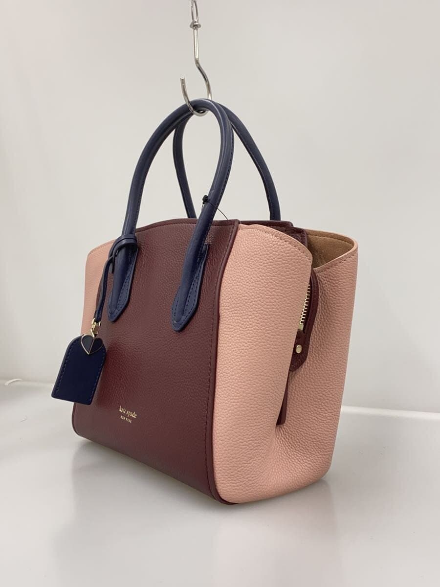 kate spade new york Handbag Leather BRD 2