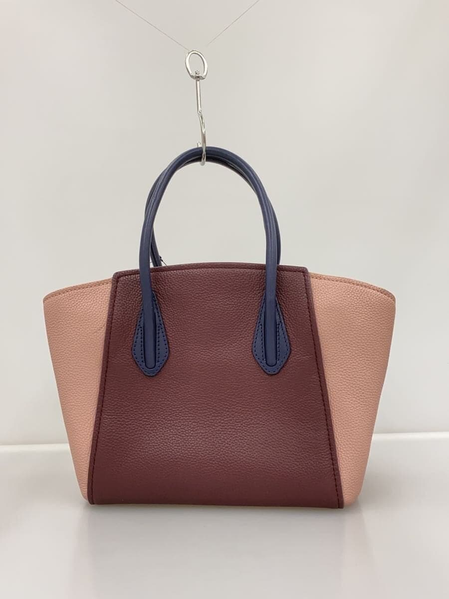 kate spade new york Handbag Leather BRD 3