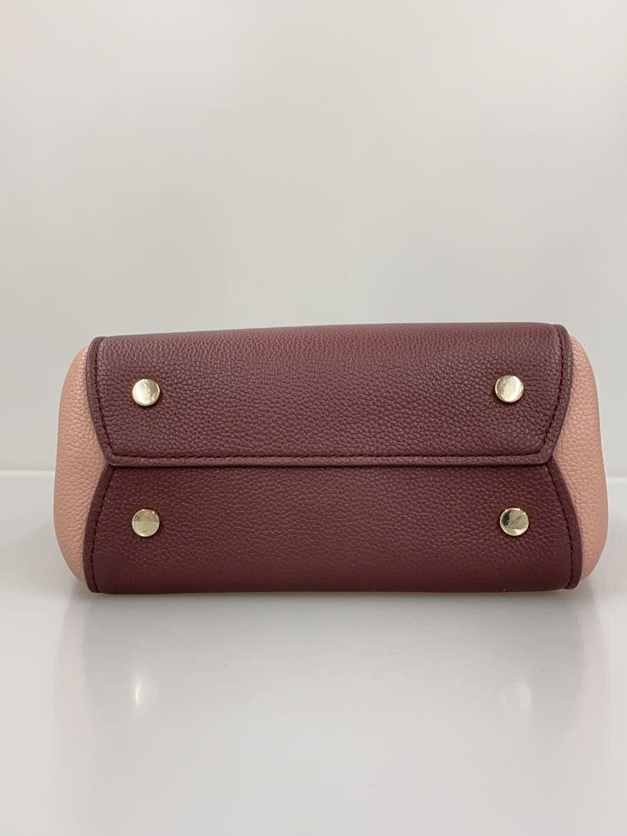 kate spade new york Handbag Leather BRD 4