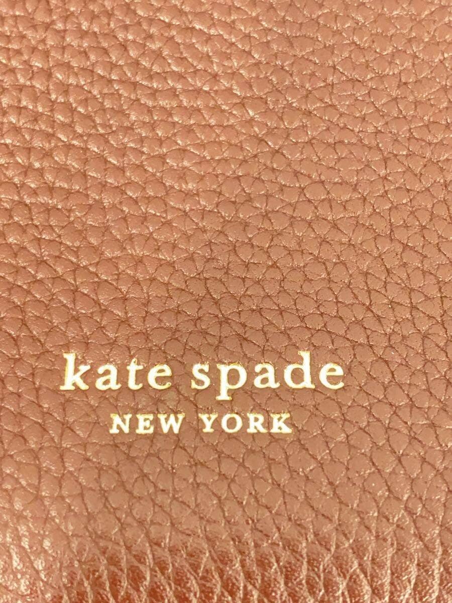 kate spade new york Handbag Leather BRD 5
