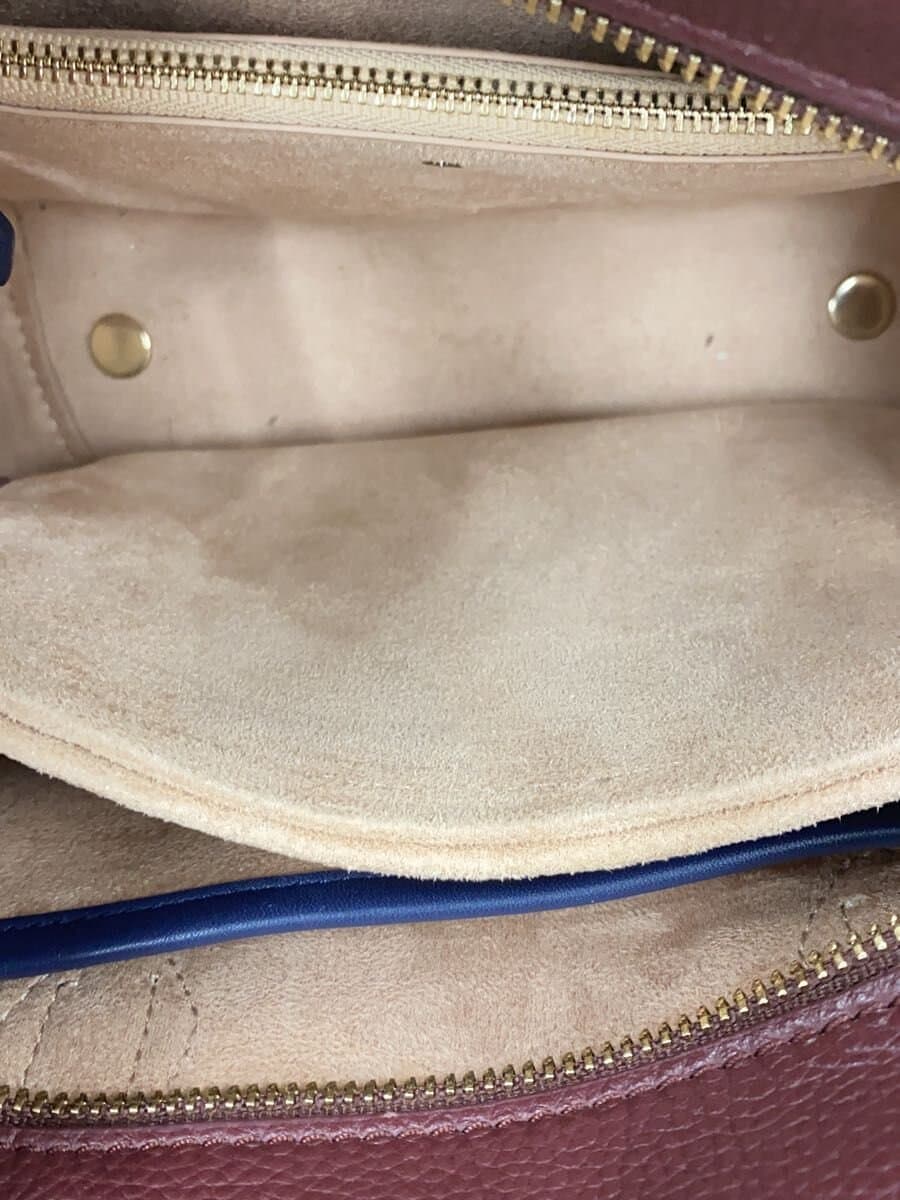 kate spade new york Handbag Leather BRD 6