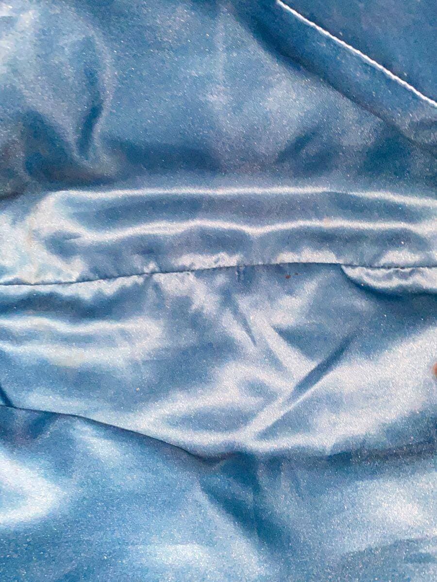 COACH shoulder bag -- BLK all-over pattern F15939 fraying present 6