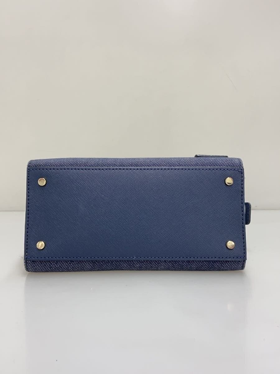 COACH Shoulder Bag_Cross Grain -- BLK Solid F28977 4