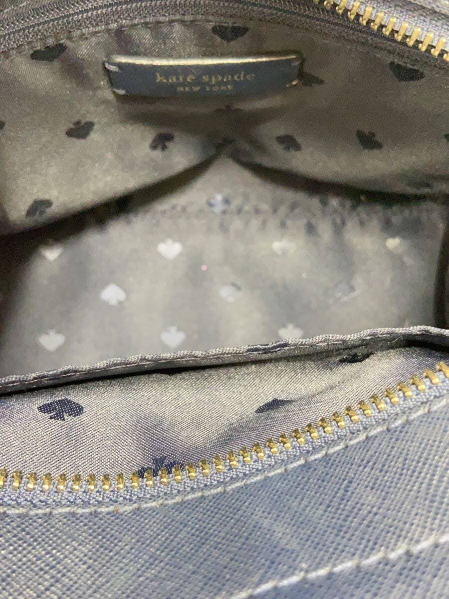 COACH Shoulder Bag_Cross Grain -- BLK Solid F28977 6