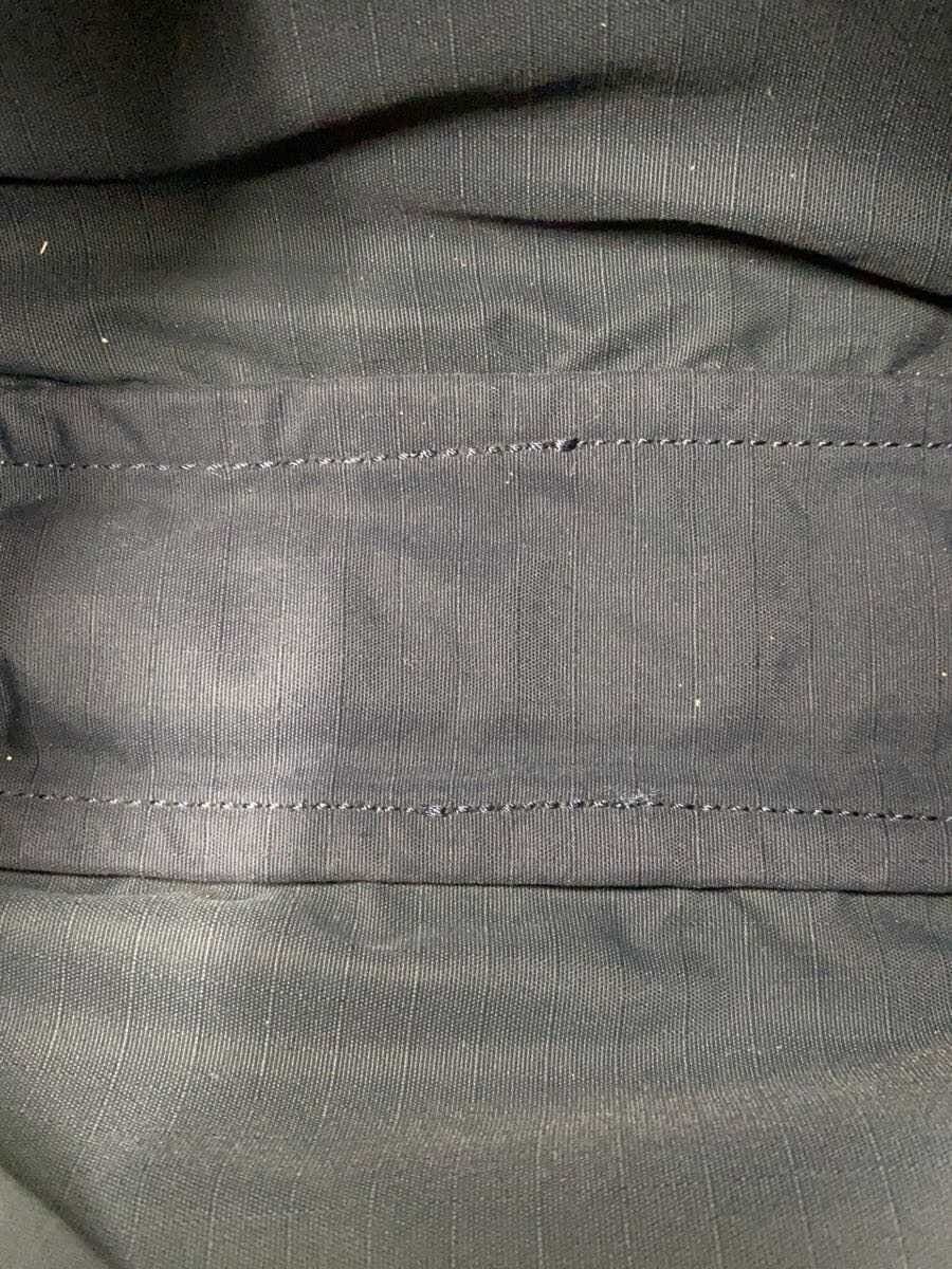 PORTER Frame Shoulder Bag Nylon NVY 6