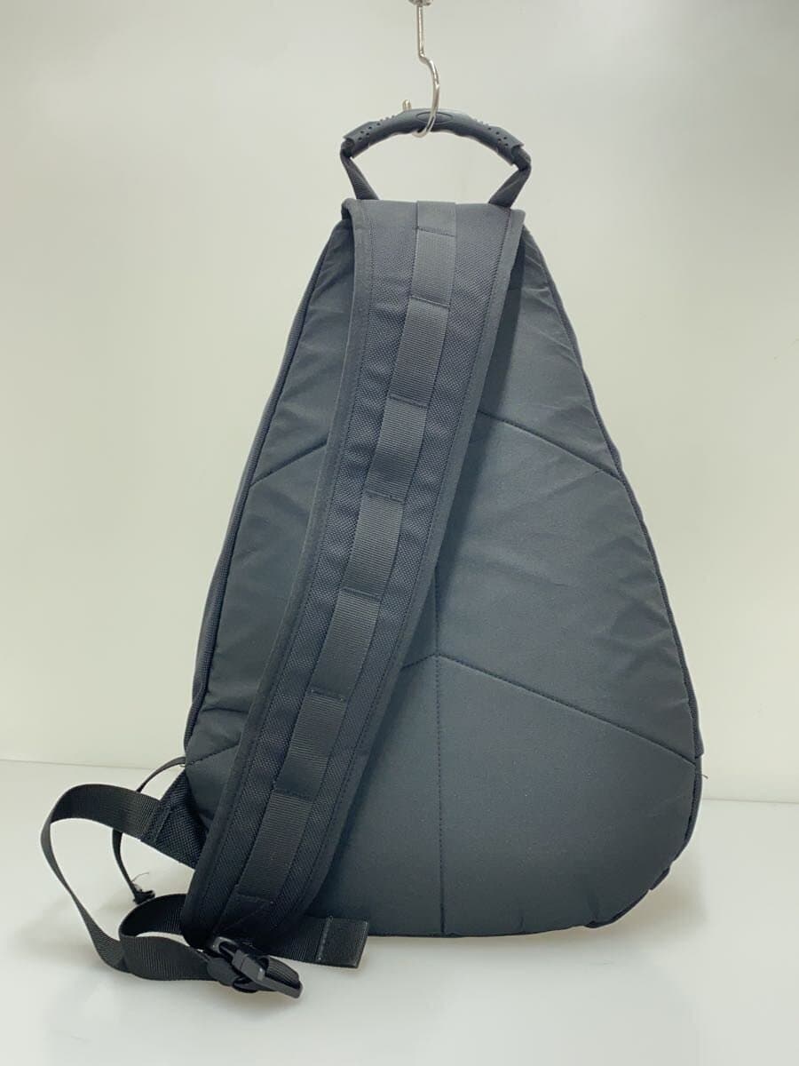 OAKLEY shoulder bag polyester BLK FOS901831 3