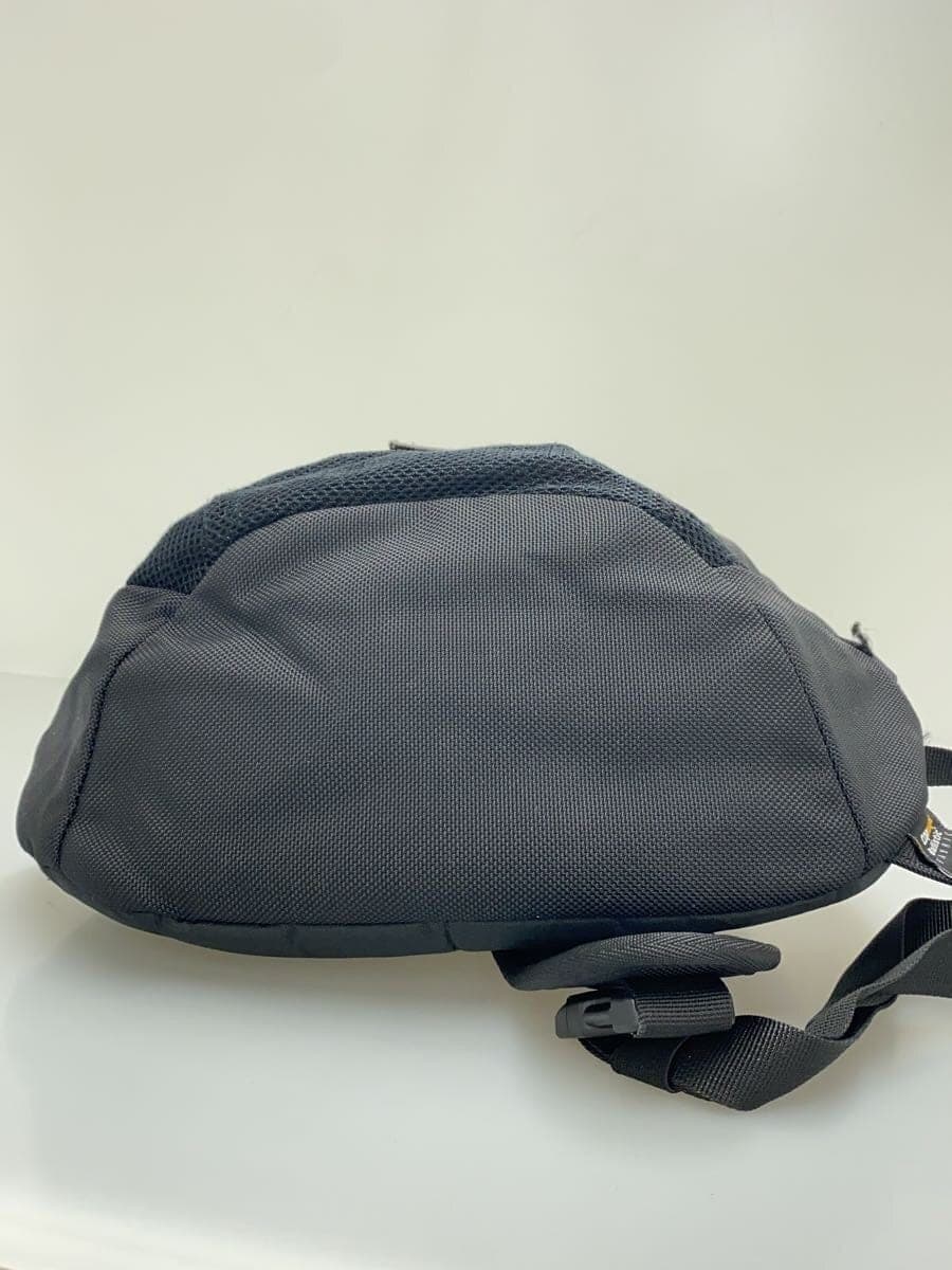 OAKLEY shoulder bag polyester BLK FOS901831 4