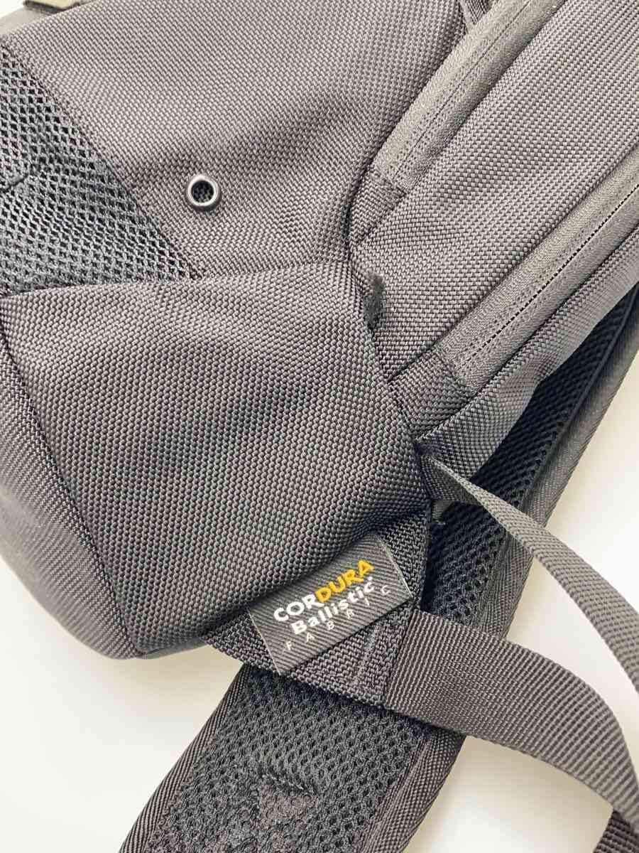 OAKLEY shoulder bag polyester BLK FOS901831 7