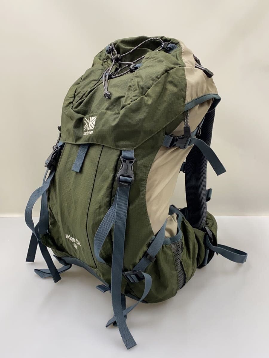 KARRIMOR ridge SL 30 Backpack -- KHK 2