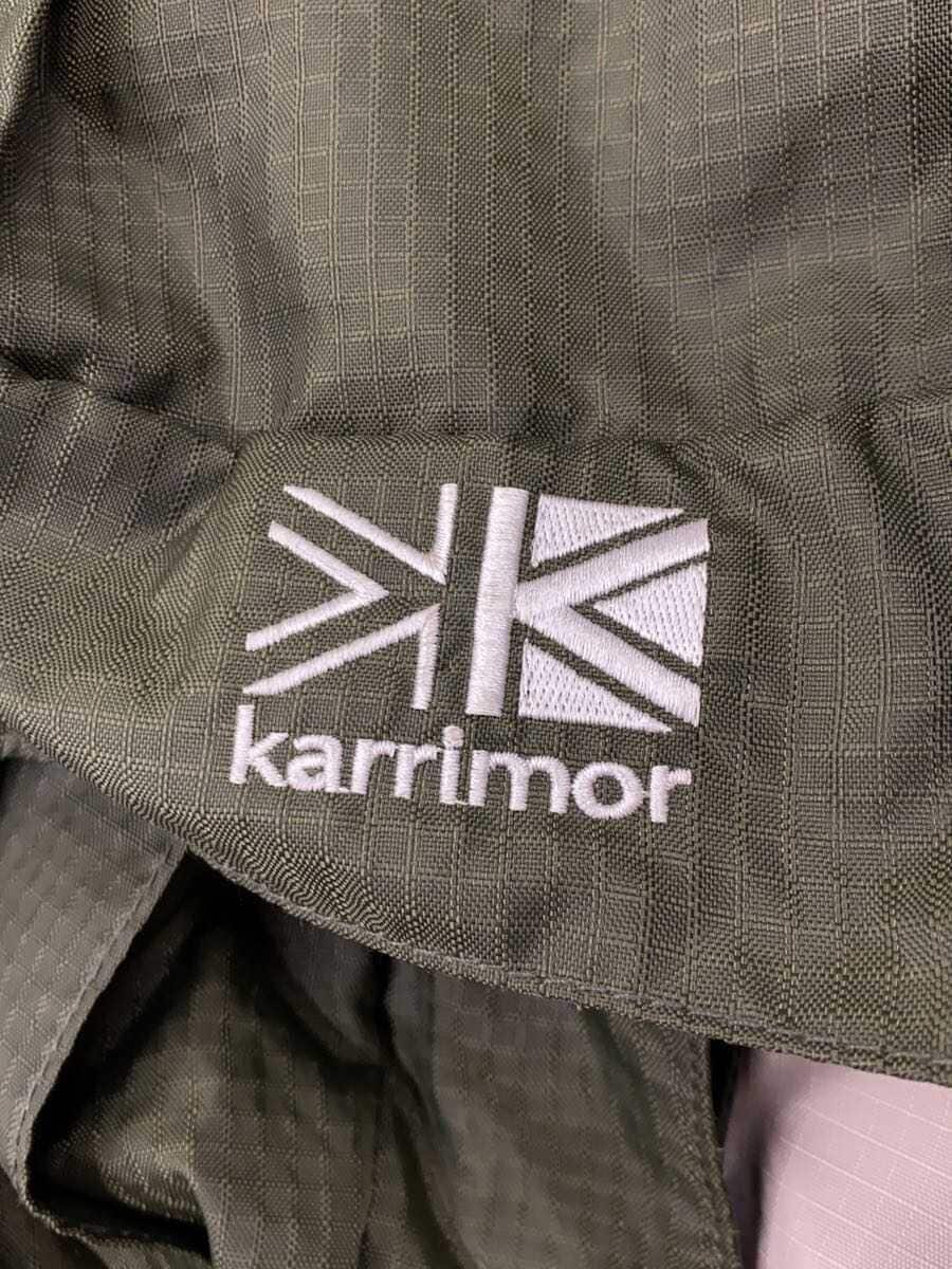 KARRIMOR ridge SL 30 Backpack -- KHK 5