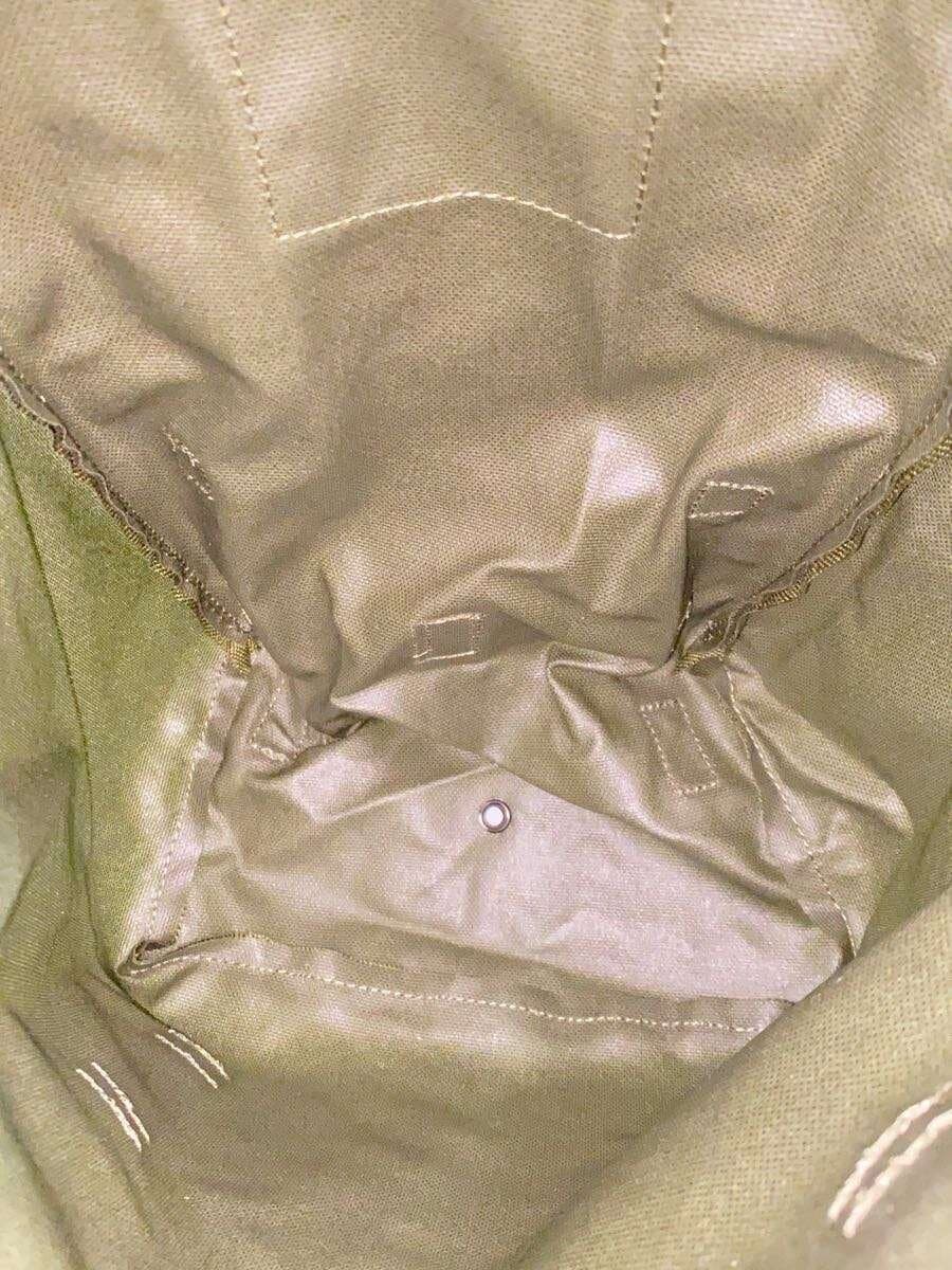 KARRIMORPLCE Side pockets 2 pairs bag -- KHK plain 5