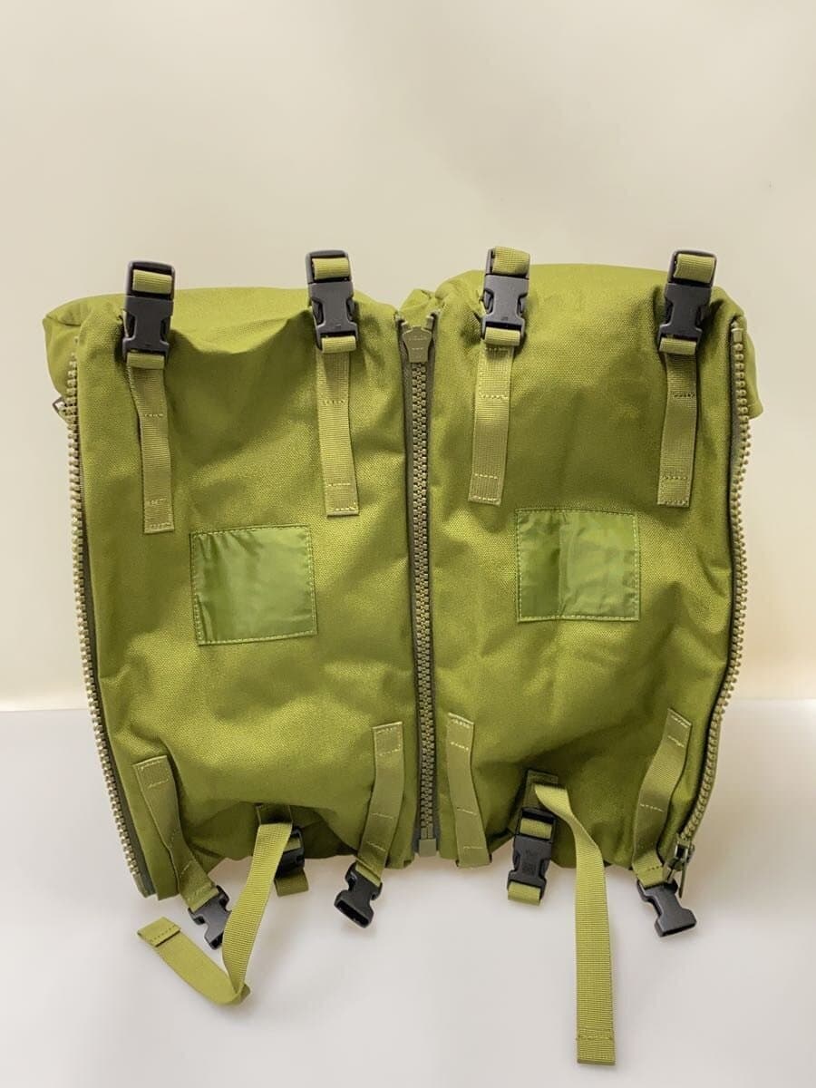 KARRIMORPLCE Side pockets 2 pairs bag -- KHK plain 6