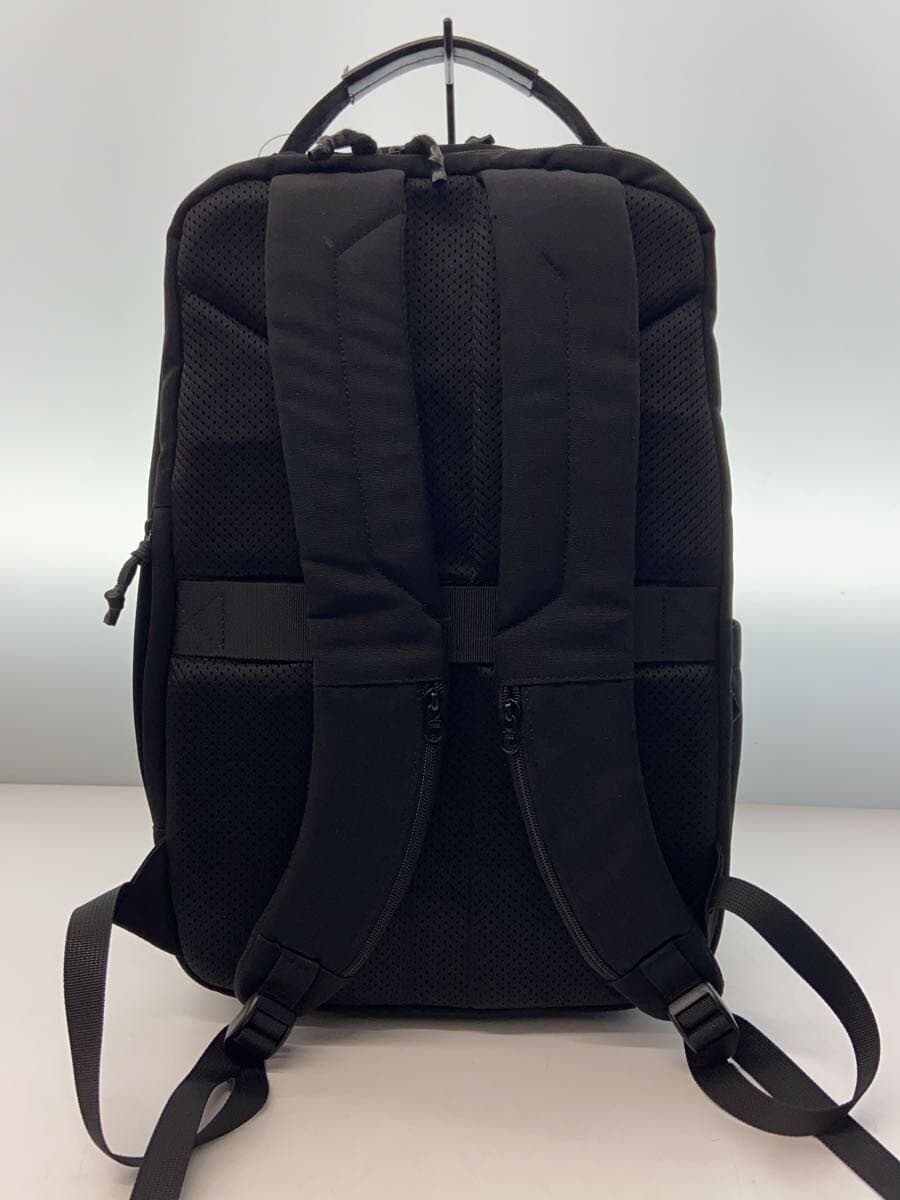 Evoon Backpack -- BLK 3