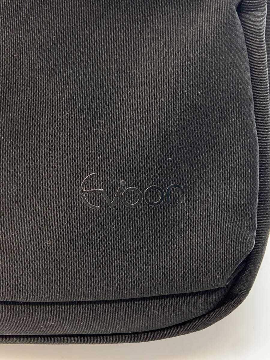 Evoon Backpack -- BLK 5