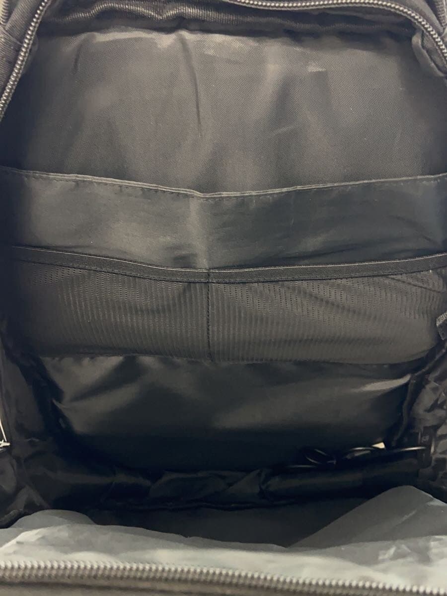 Evoon Backpack -- BLK 6