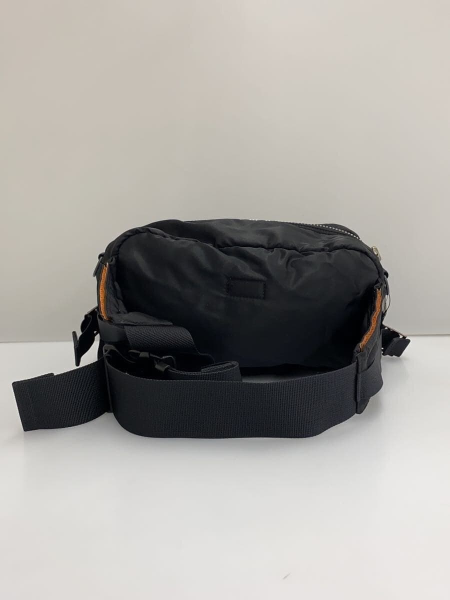 PORTER Waist Bag BLK 3