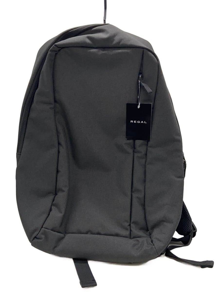 REGAL Backpack Polyester GRY