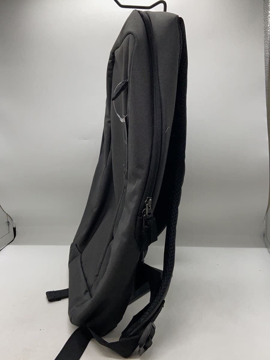 REGAL Backpack Polyester GRY 2