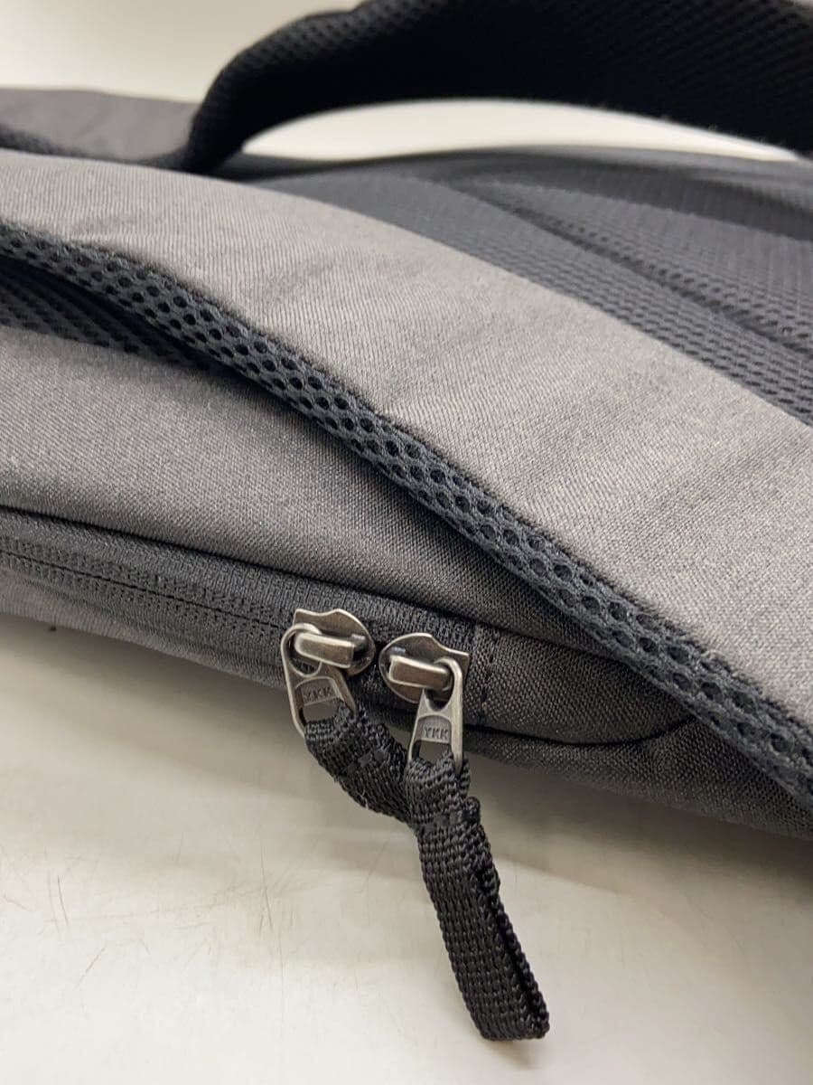 REGAL Backpack Polyester GRY 6