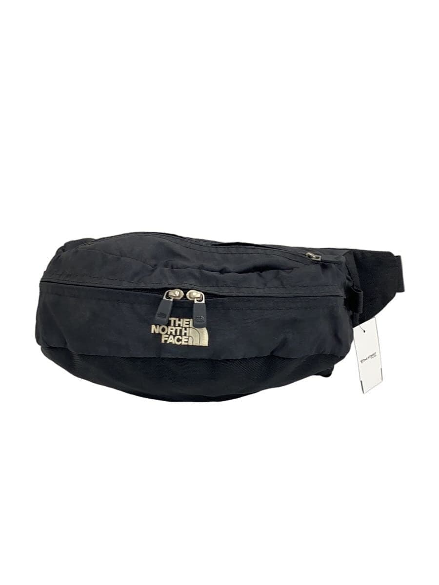THE NORTH FACE Waist Bag BLK NM71904