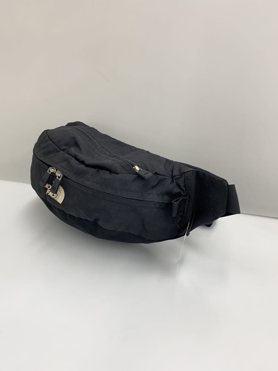 THE NORTH FACE Waist Bag BLK NM71904 2