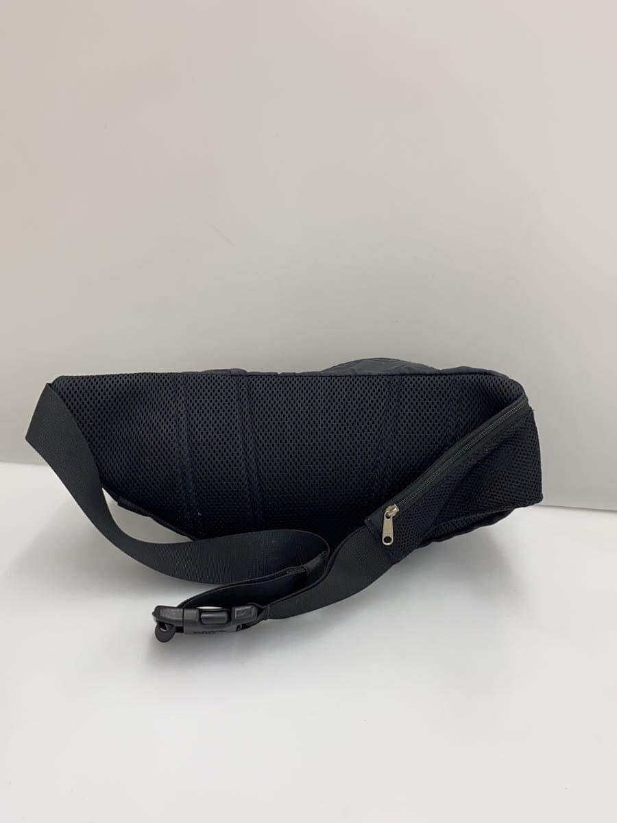THE NORTH FACE Waist Bag BLK NM71904 3