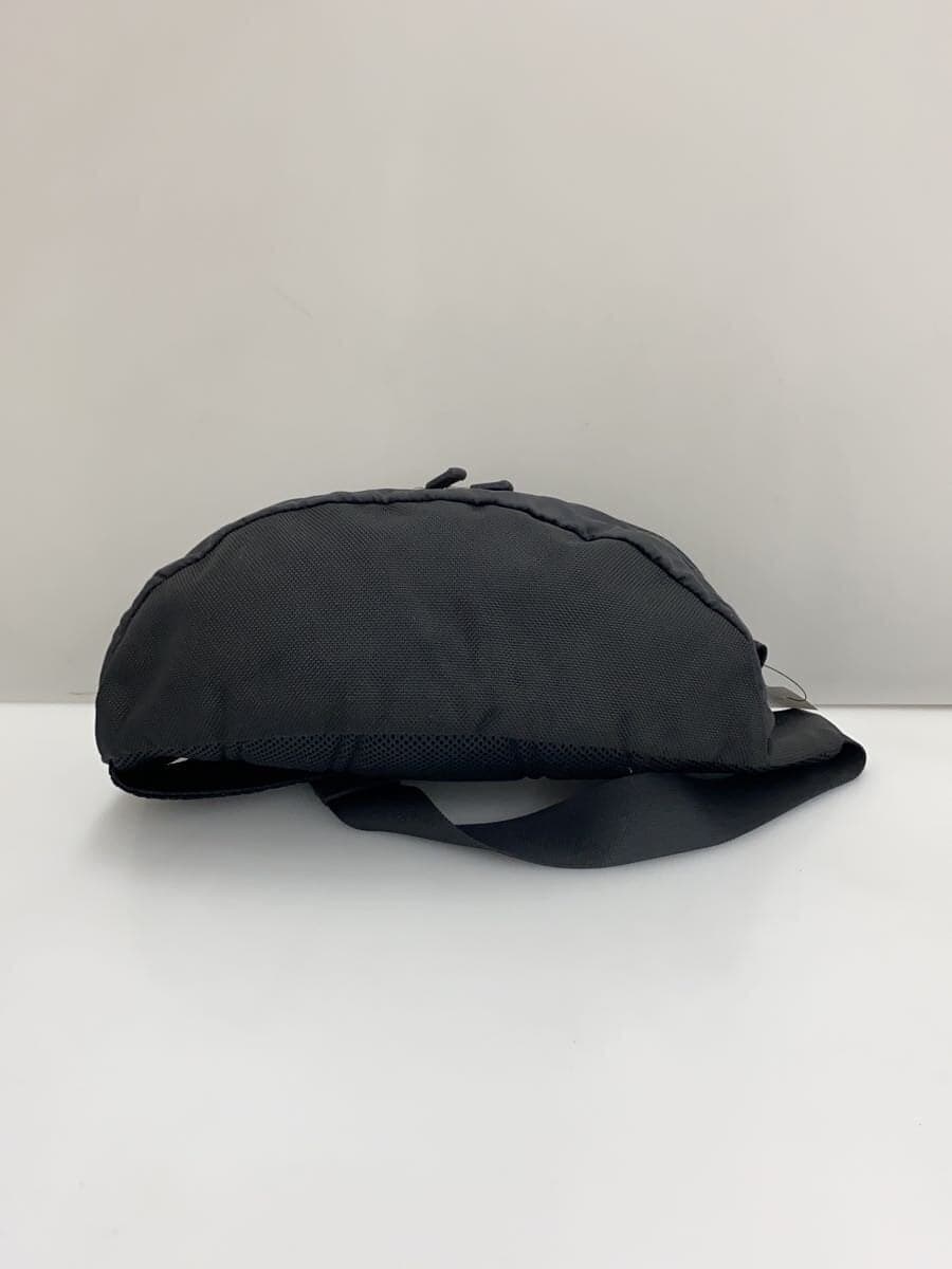 THE NORTH FACE Waist Bag BLK NM71904 4