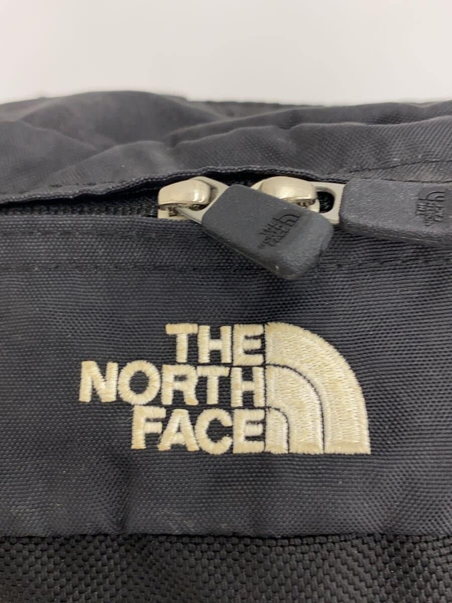 THE NORTH FACE Waist Bag BLK NM71904 5