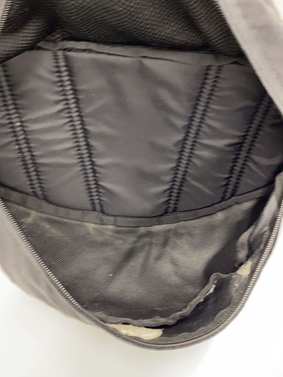 THE NORTH FACE Waist Bag BLK NM71904 6