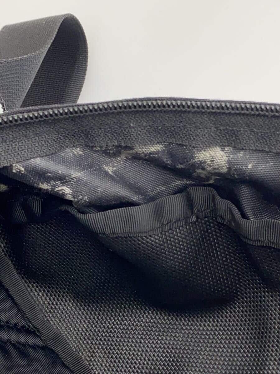 THE NORTH FACE Waist Bag BLK NM71904 7