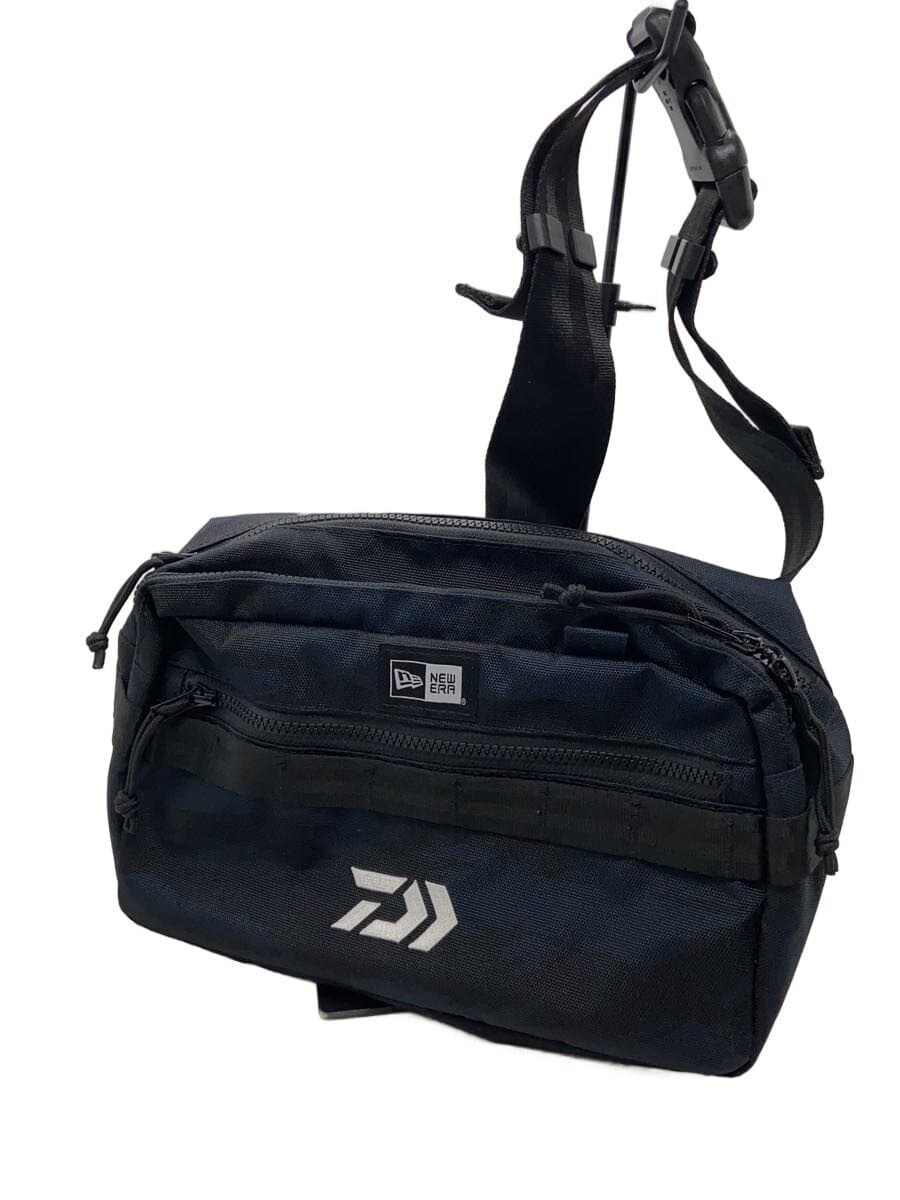 NEW ERA Waist Bag Nylon BLK