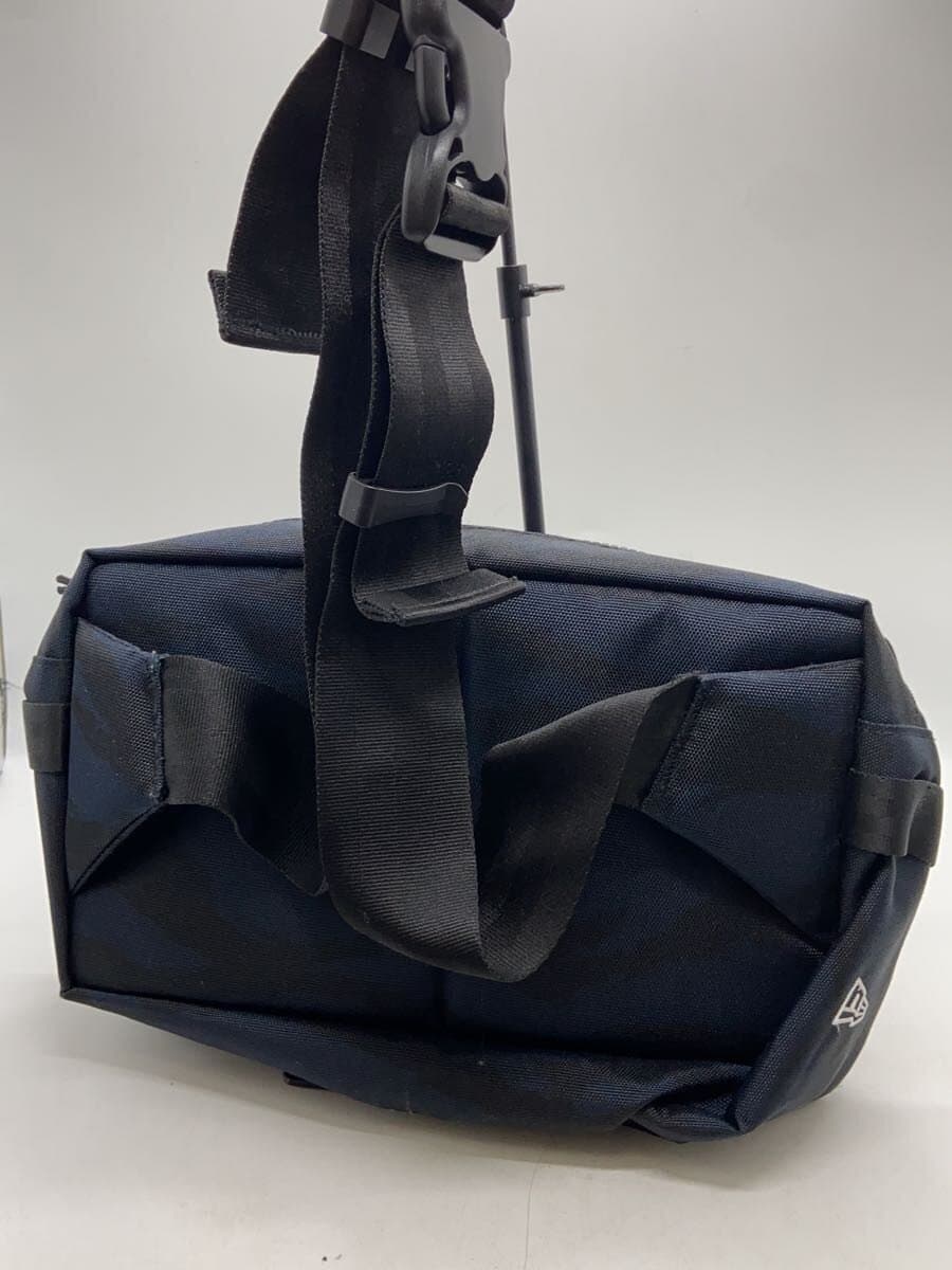 NEW ERA Waist Bag Nylon BLK 3