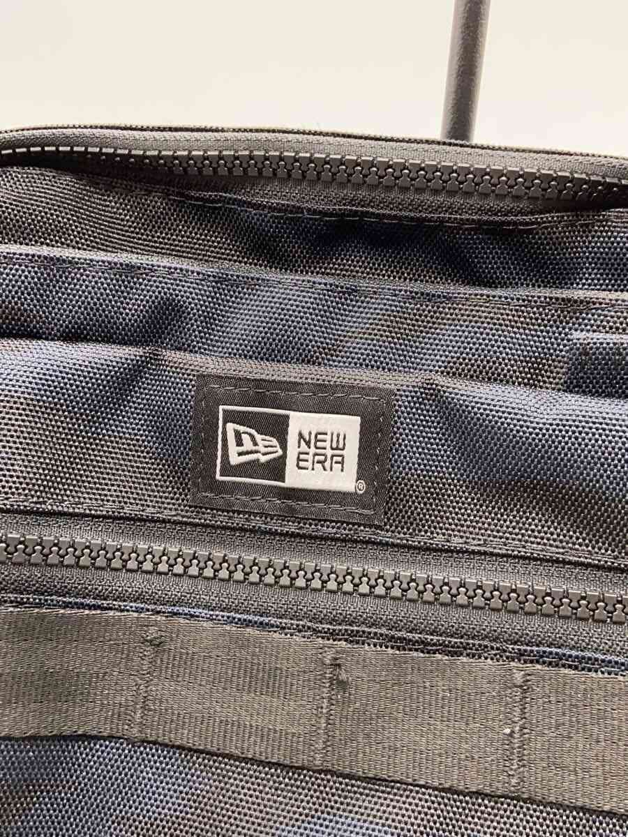 NEW ERA Waist Bag Nylon BLK 5