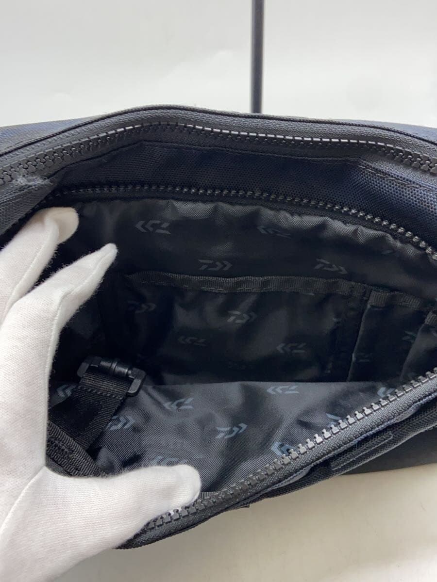 NEW ERA Waist Bag Nylon BLK 7