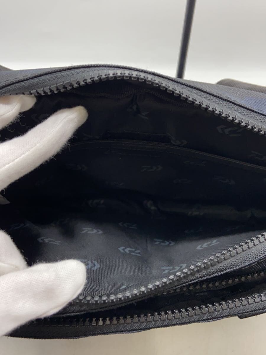 NEW ERA Waist Bag Nylon BLK 8