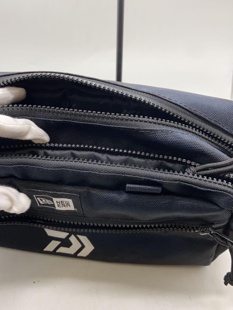 NEW ERA Waist Bag Nylon BLK 9