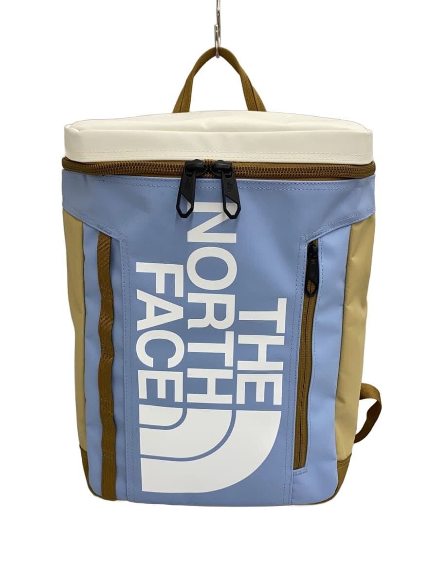 THE NORTH FACE Backpack PVC BLU NMJ82350