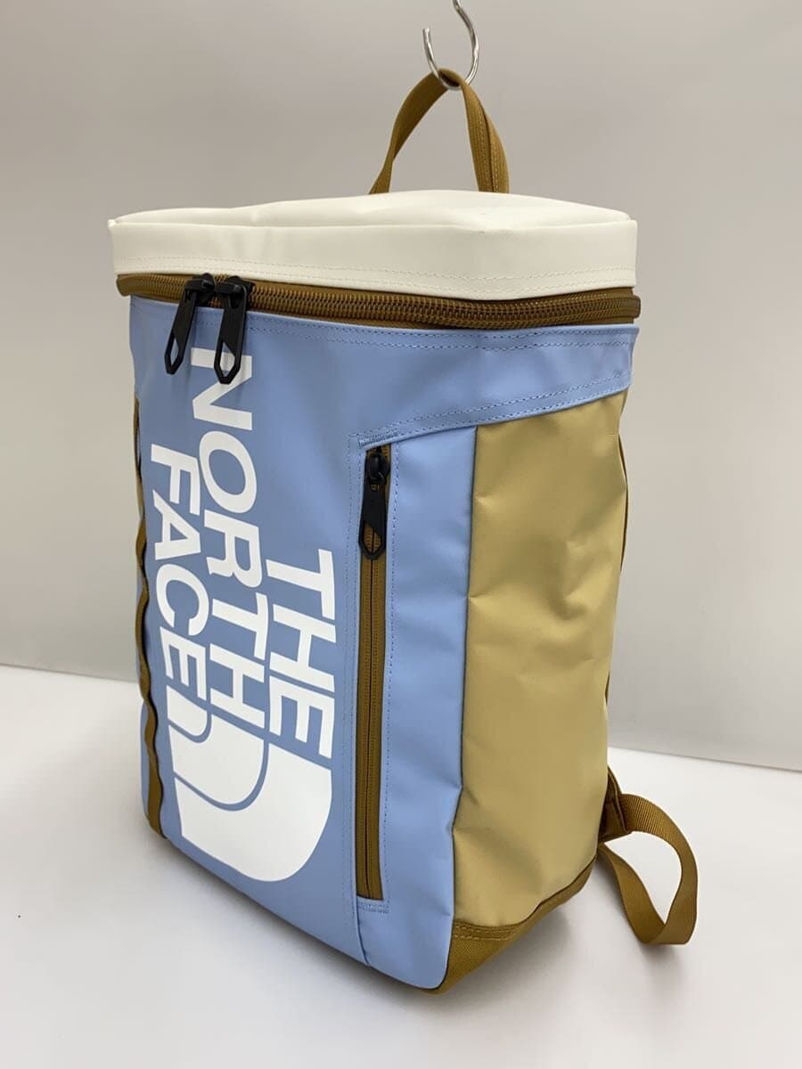 THE NORTH FACE Backpack PVC BLU NMJ82350 2