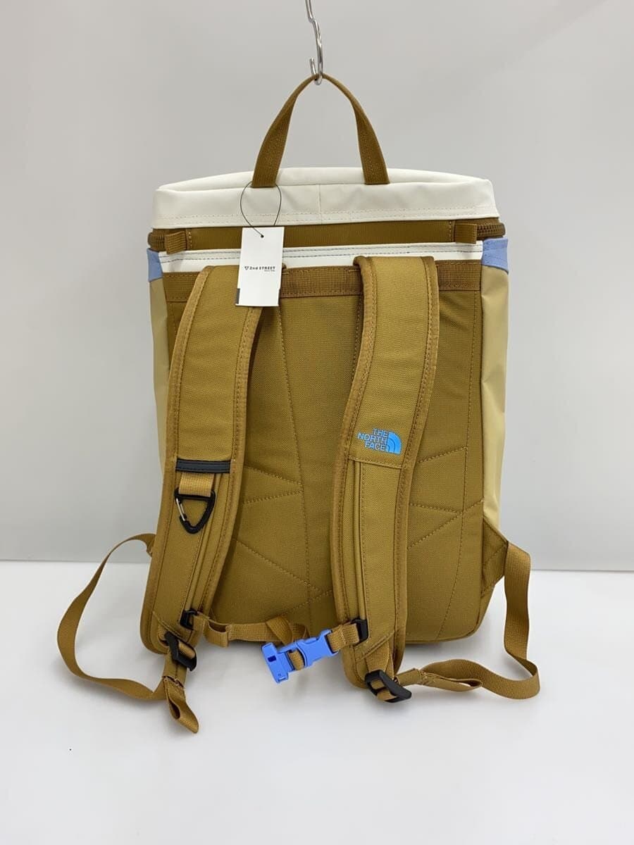 THE NORTH FACE Backpack PVC BLU NMJ82350 3