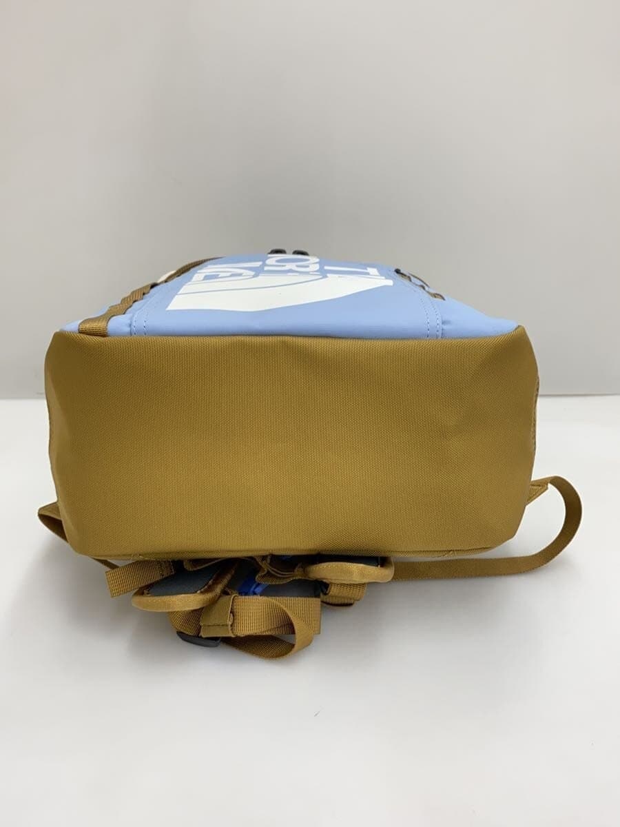 THE NORTH FACE Backpack PVC BLU NMJ82350 4