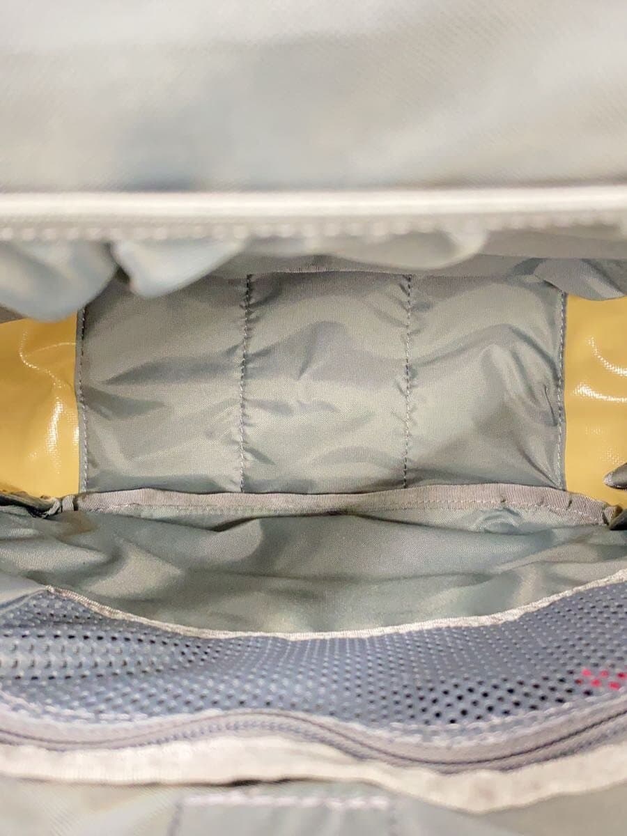 THE NORTH FACE Backpack PVC BLU NMJ82350 6