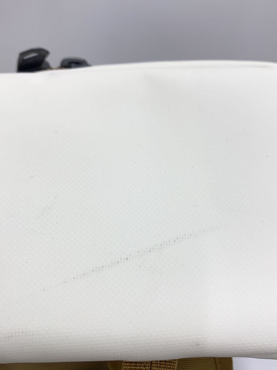 THE NORTH FACE Backpack PVC BLU NMJ82350 7