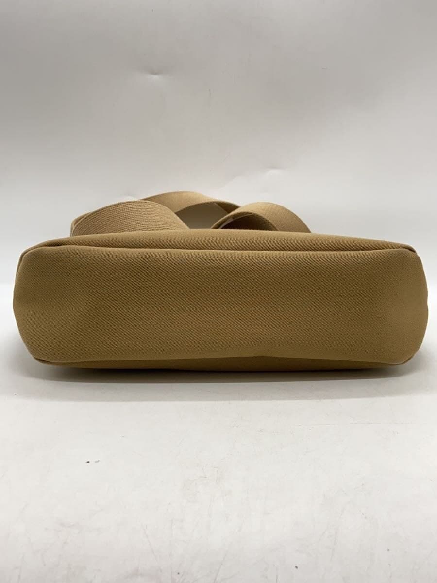 BRADY Shoulder Bag Canvas CML 4