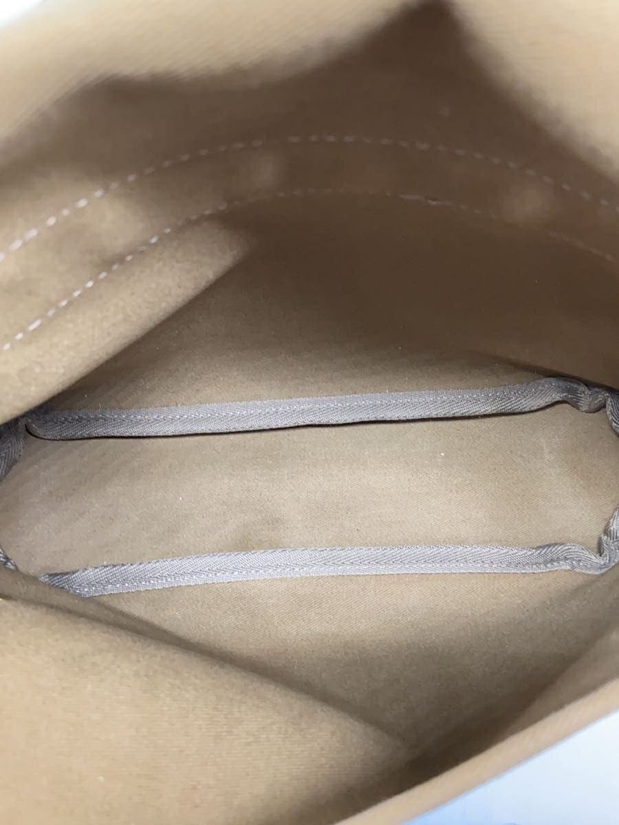 BRADY Shoulder Bag Canvas CML 6