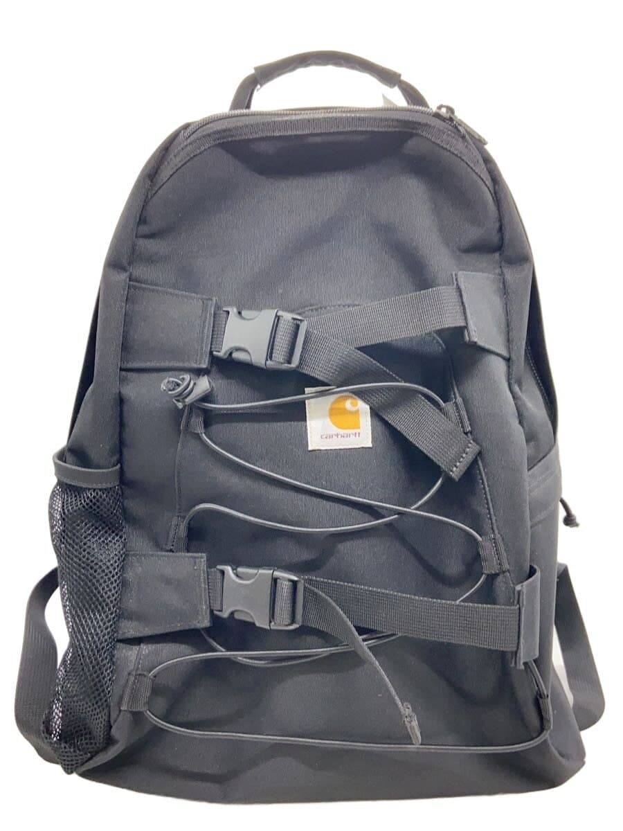 Carhartt Backpack Polyester BLK I006288.89.00.06