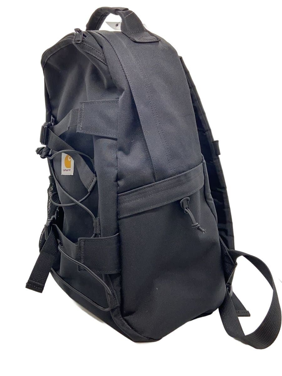 Carhartt Backpack Polyester BLK I006288.89.00.06 2