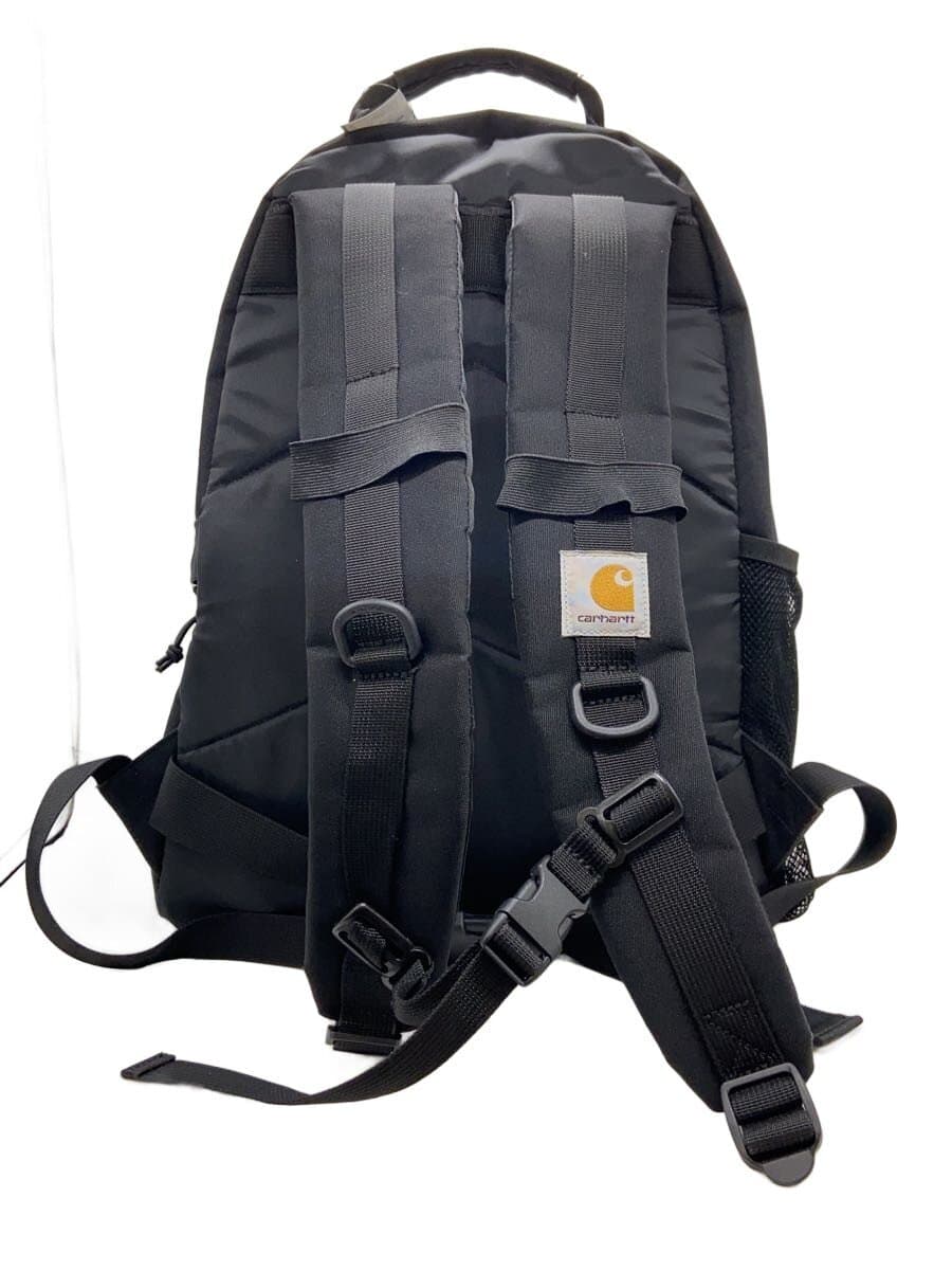 Carhartt Backpack Polyester BLK I006288.89.00.06 3