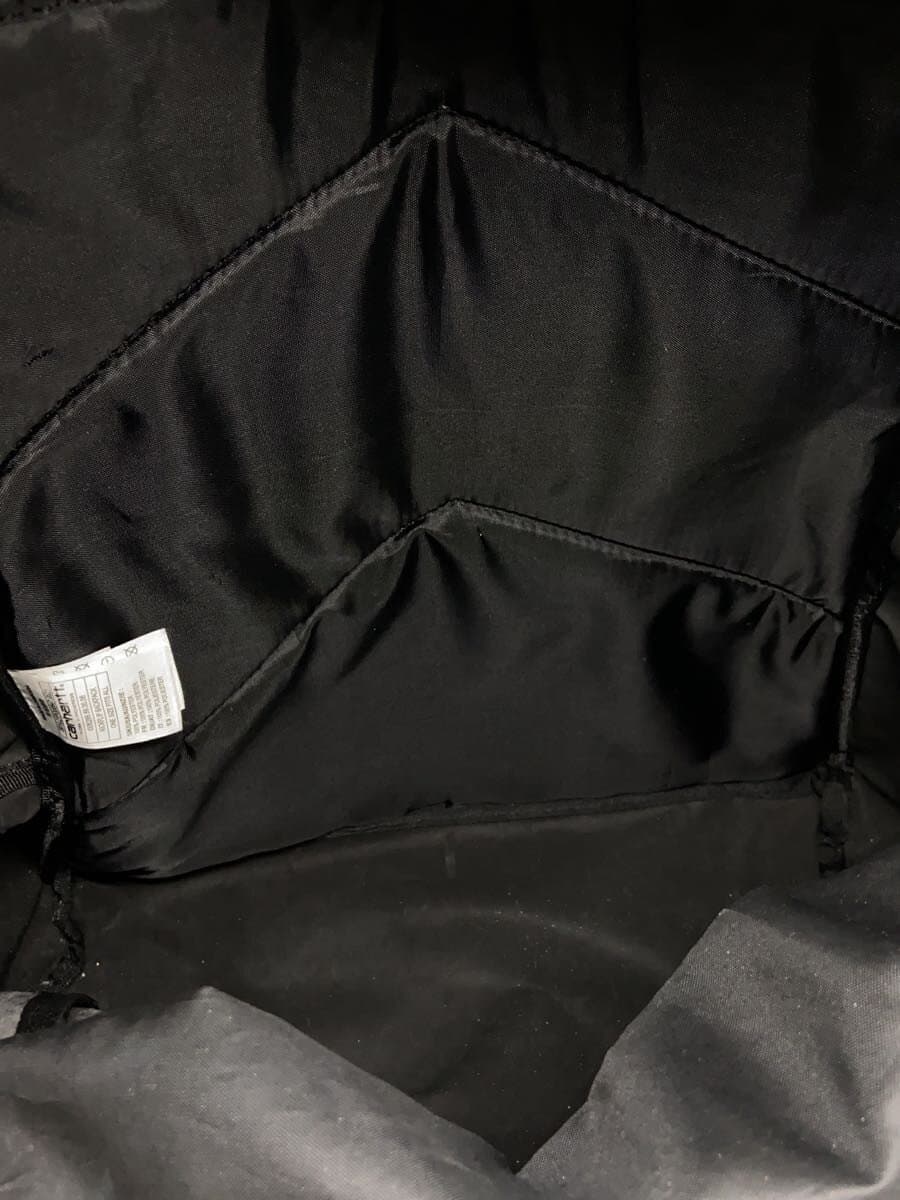 Carhartt Backpack Polyester BLK I006288.89.00.06 6